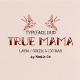 True Mama  Typeface Duo