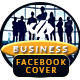 Business Start Up Facebook Cover