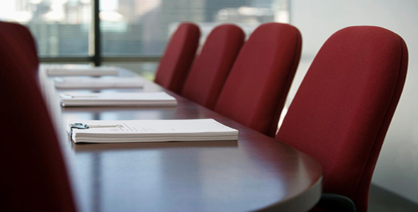 OctopusCodes - Meeting Room Booking