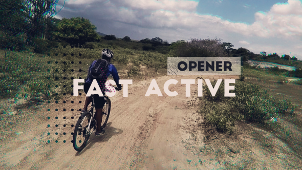 Fast Active Opener