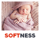 Softness Lightroom Presets