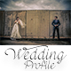 14 Wedding Profile Lightroom Presets