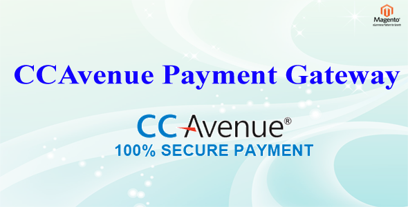 CCAvenue Payment Gateway