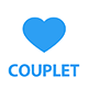 couplet