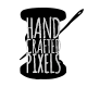 handcraftedpixels
