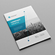 Corporate Business Brochure 01