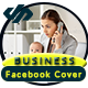 Professional Business Facebook Cover