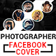 Photographer Facebook Cover