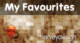 Some Of My Favourite Files @ ThemeForest