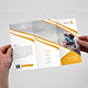 Trifold Brochure