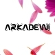 ARKADEWI Typeface