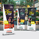 Gym Roll-Up Banner