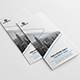 Corporate Tri-Fold Brochure