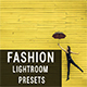 10 Pro Fashion Lightroom Presets 2