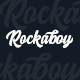 Rockaboy Script with 2 Style