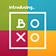 Boxo Font