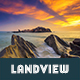 Landview Pro Lightroom Presets