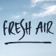 Fresh Air Handwritten Graffiti Font