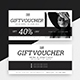 Gift Voucher