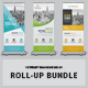 Roll-Up Banner Bundle_3 in 1