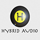 hybridaudio