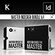 Master inDesign Bundle v.4