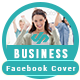 Business Services Facebook Timeline Cover