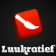Luukratief