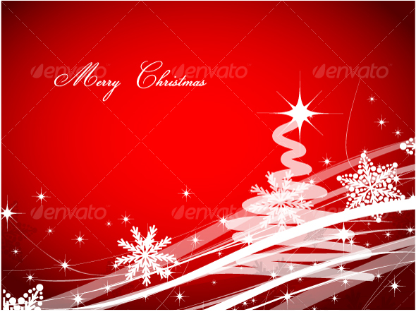 Christmas background - Christmas Seasons/Holidays