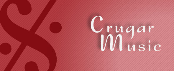 Crugarmusic profile motivational