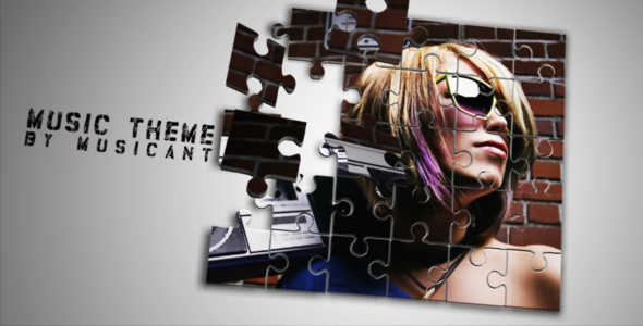 Chanfaina puzzle Chanfaina puzzle