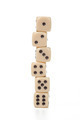 Photo of Roll of the dice | Free christmas images