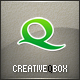 CreativeQBox