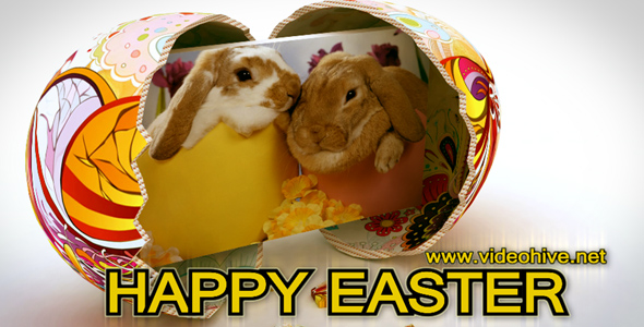 HAPPY EASTER 2014 HAPPY EASTER 2014