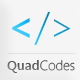 QuadCodes