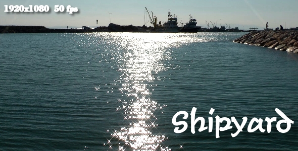 Shipyard Shipyard