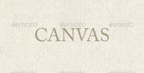 Canvas Texture Canvas Texture