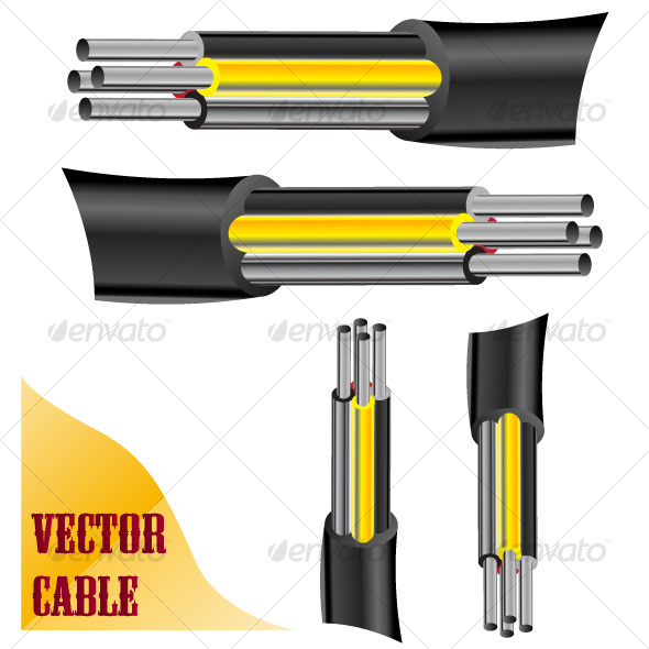 Vector cable Vector cable
