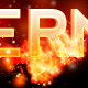 Inferno - Vector Fire elements + PSD Inferno - Vector Fire elements + PSD - GraphicRiver Item for Sale