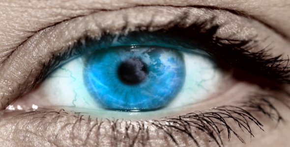 EYE...Clouds EYE...Clouds