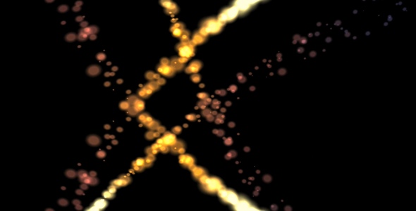 Fireball Transition Sequence Fireball Transition Sequence