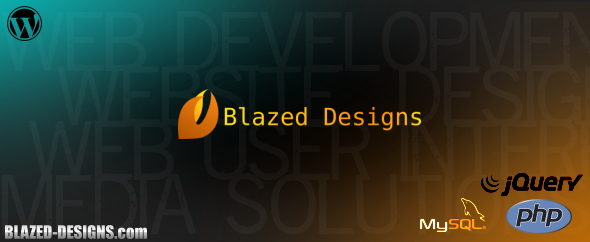 blazedd