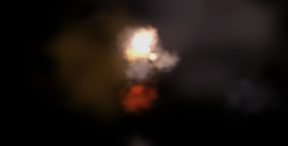 High Gunnery Fire High Gunnery Fire