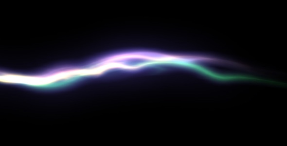 Electric Fire Transition by VideoMagus | VideoHive