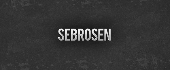 sebrosen