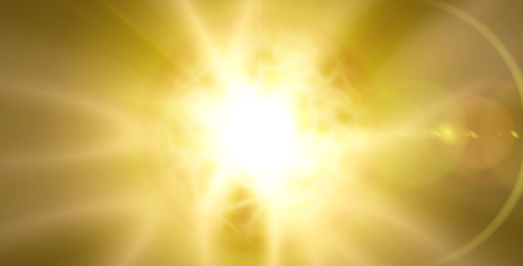 Solar balloon Solar balloon