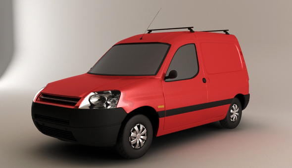 Citroen Berlingo Citroen Berlingo