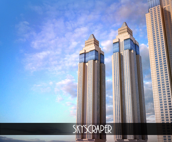 Skyscraper Skyscraper