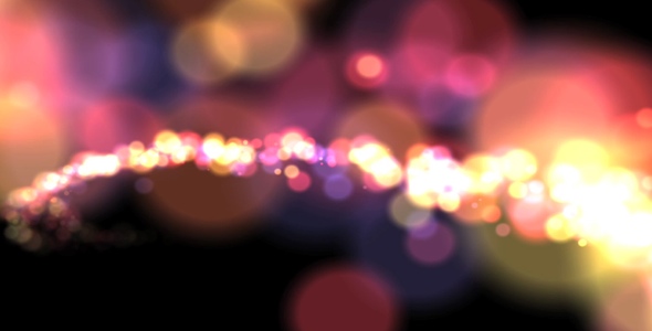 Transition Light Trail HD Transition Light Trail HD