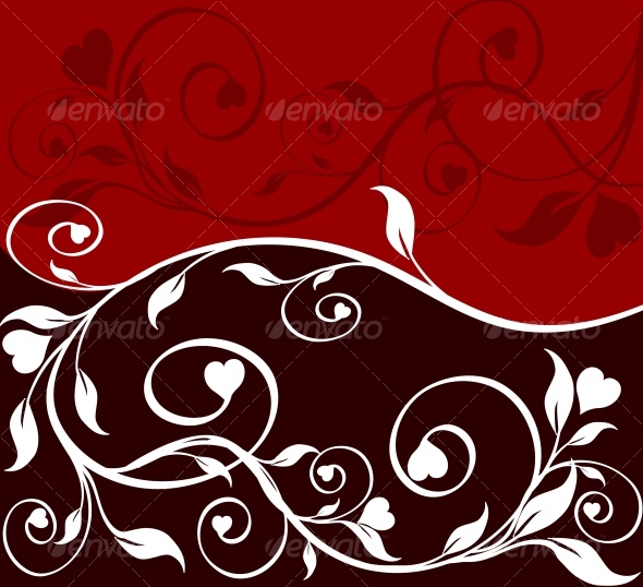 Valentine Banner Vectors From Graphicriver Page 3